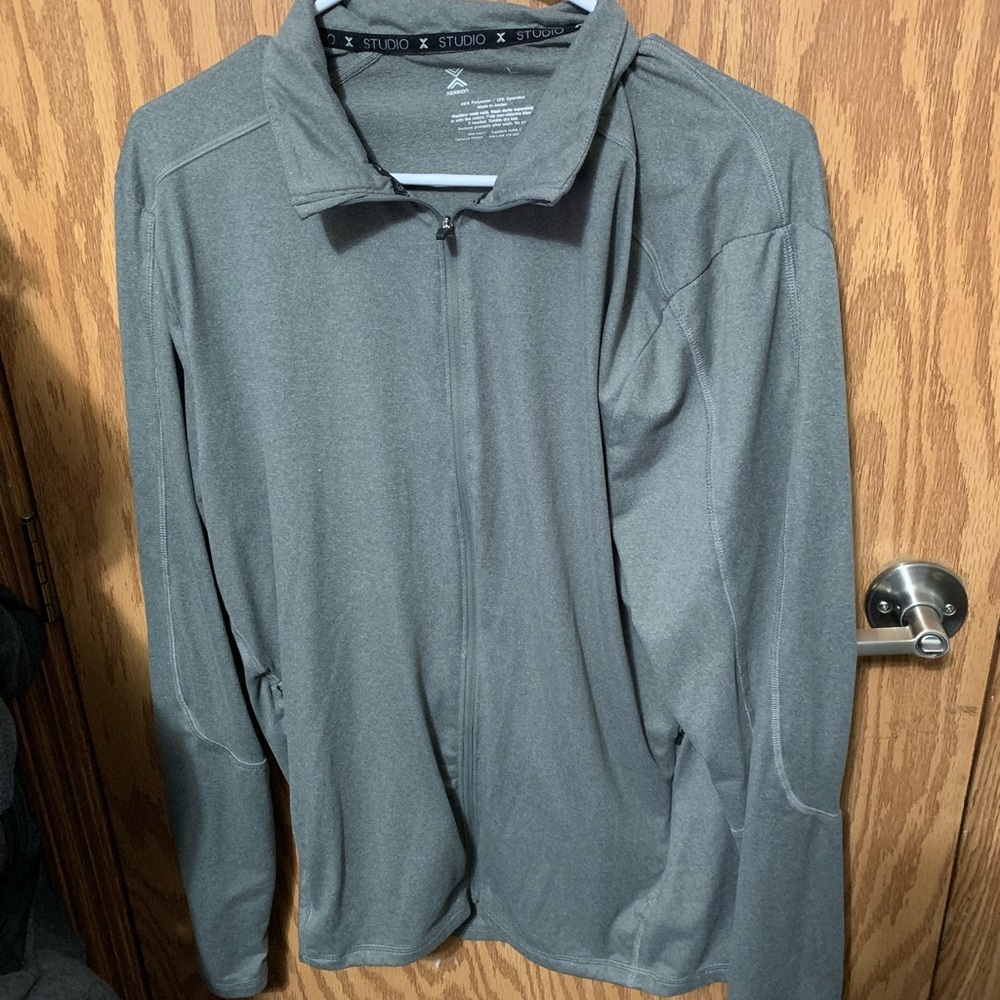 Xersion Athletic Jacket